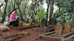 Jelang Ramadan, Warga Paseh Lantunkan Doa Untuk Keluarga