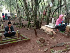Apakah Roh Orang Meninggal Bisa Pulang ke Rumah?