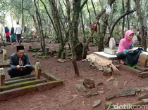 Bacaan Doa untuk Orang Meninggal: Arab, Latin, dan Terjemahan