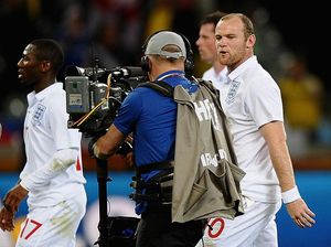 Yang Dicemooh Fans Inggris: Kini Maguire, Dulu Lampard dan Beckham
