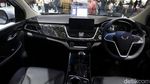Wuling Andalkan Cortez Hingga Pamer Mobil Listrik di IIMS 2022