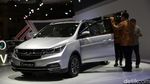 Wuling Andalkan Cortez Hingga Pamer Mobil Listrik di IIMS 2022