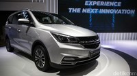Wuling hadir di IIMS Hybrid 2022 menempati booth D9 seluas 868 meter persegi di Hall D, JIExpo Kemayoran dari 31 Maret hingga 10 April 2022.  