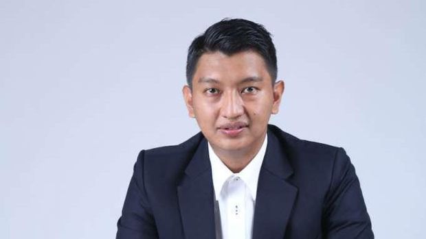 Arief Rosyid