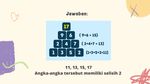 Jangan Ngaku Jago Berhitung, Kalau Belum Bisa Jawab Teka-teki Ini