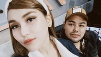 Seperti diketahui, persahabatan Ivan Gunawan dengan Ayu Ting Ting memang sudah terjalin lama. Keduanya saling support dalam berbagai kesempatan. Foto: dok. Instagram @ayutingting92