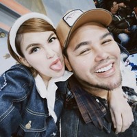 Berbeda dengan Ayu Ting Ting, Ivan Gunawan menulis caption manis yang membuat netizen baper. Keduanya pun didoakan berjodoh hingga menikah. Foto: dok. Instagram @ivan_gunawan