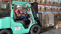 Bosch Indonesia ekspansi ke Kota Makassar dengan membuka gudang baru di Makassar yang merupakan pertama di Sulawesi.