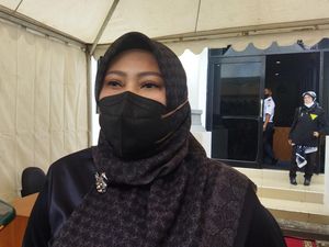Bupati Pandeglang Larang Pejabat Pemkab Bukber Saat Ramadan