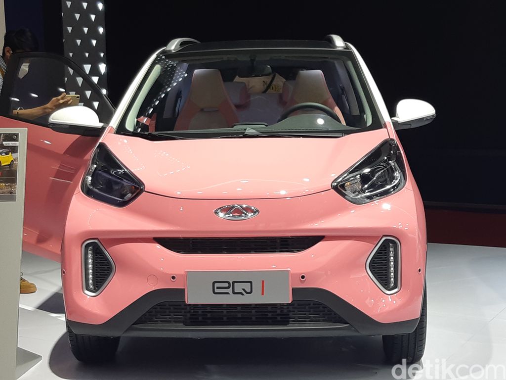 Chery EQ1