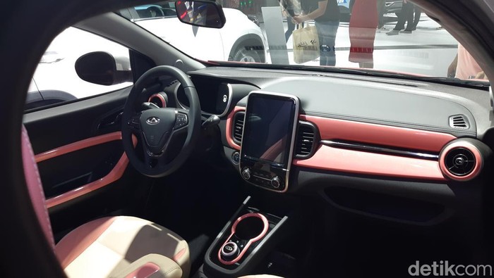 Chery EQ1