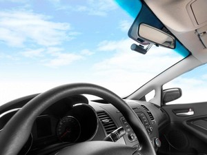 Makin Canggih, Dashcam Bisa Rekam Saat Mobil Diparkir