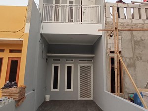 Ini Bukan Mimpi! Berikut Deretan Rumah Baru di Jakarta di Bawah Rp 500 Juta