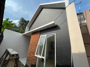Rumah Baru di Bawah Rp 500 Juta di Jakarta Ada, Ini Lokasinya