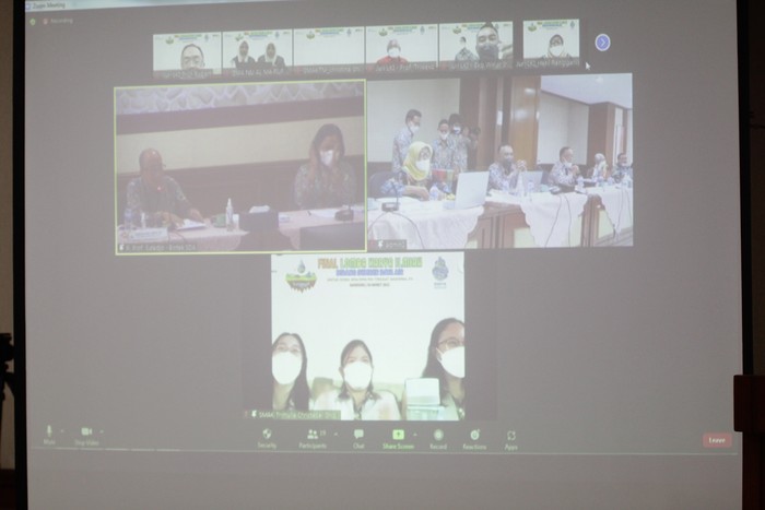 Ditjen SDA PUPR
