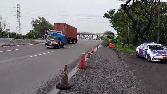 exit tol waru