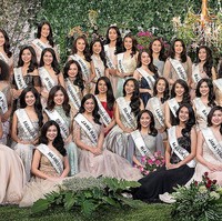 Video kisah tersebut viral setelah diunggah akun TikTok @litahendratno_. Dalam video yang berdurasi 30 detik itu ia terlihat sedang berada di rumah dan menggendong anaknya. Selanjutnya ia memperlihatkan cuplikan dirinya saat tampil di acara Miss Indonesia 2018 sebagai perwakilan Sulawesi Tenggara. Prestasi sebelum menikah #prestasisebelummenikah #prestasi #selflove kita liat apakah soun ini akan kembali viral btw this is me before married . how about you ? 🤩 i believe all woman is the best #fypシ, tulis keterangan akun TikTok @litahendratno_. Foto: Dok. Instagram @litahendratno_.