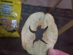 Kumpulan Foto yang Bikin Mata dan Otak Berimajinasi