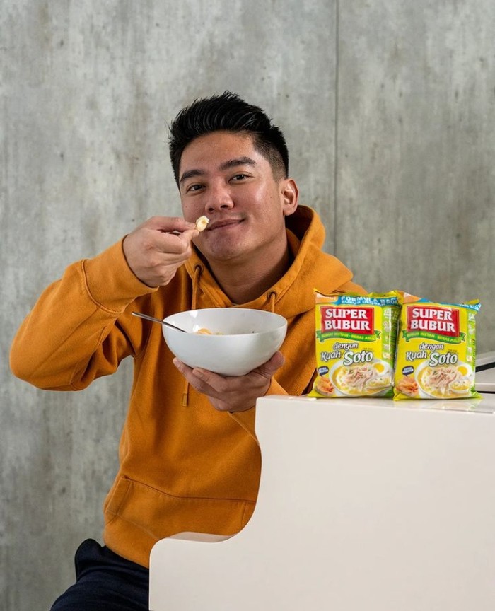 Galeri Boy William Gaya Keren Boy William Saat Jajan di Turki hingga Makan Bareng Kekasih