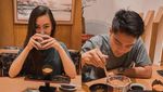 Gaya Keren Boy William Saat Jajan di Turki hingga Makan Bareng Kekasih