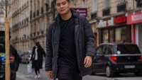 Namanya tengah menjadi sorotan lantaran isu trading ilegal yang diprakarsai oleh Boy William. Tuduhan tersebut ternyata muncul setelah dirinya mempromosikan beberapa platform trading. Foto: Instagram/boywilliam17