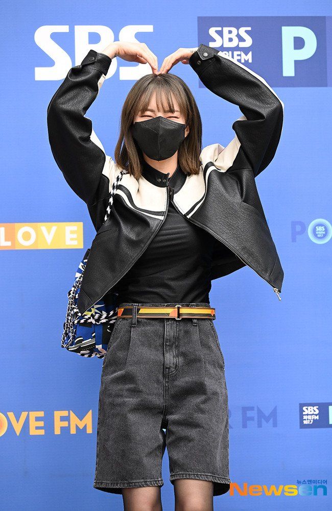 Heize Ikuti Program Menaikkan Berat Badan