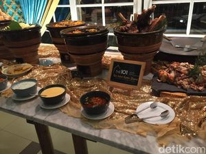 Wisata Sambil Puasa di Bogor, Ada Menu Khas Cappadocia