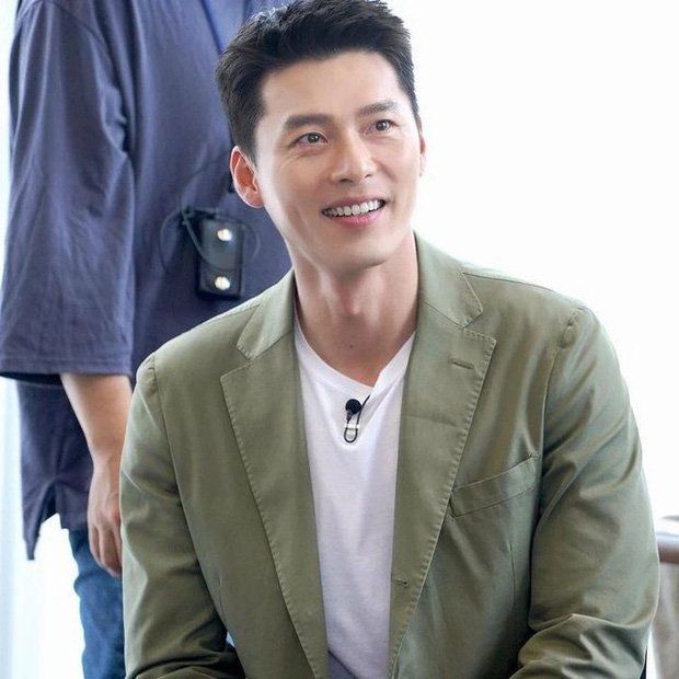 Hyun Bin belajar memasak demi siapkan makanan untuk istrinya