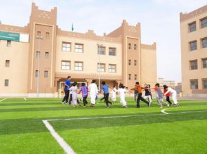 3 Sekolah Indonesia di Arab Saudi, Ada Sejak Tahun 1964!