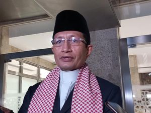 Mengintip Persiapan Masjid Istiqlal saat Gelar Tarawih Kembali
