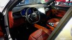 Intip DFSK Seres SF5 di IIMS, Mobil Ngebut Tanpa Asap