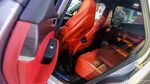 Intip DFSK Seres SF5 di IIMS, Mobil Ngebut Tanpa Asap