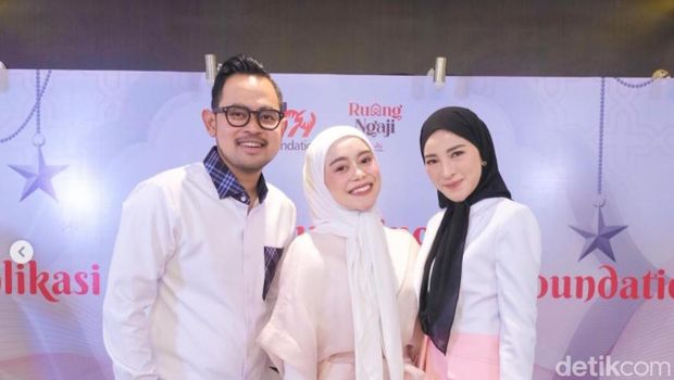 Juragan 99 dan Shandy Purnamasari