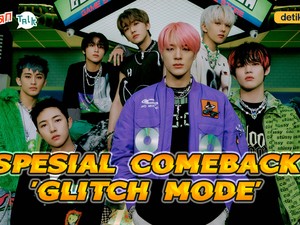 K-Talk: Pesan Penyemangat dari NCT DREAM untuk NCTzen