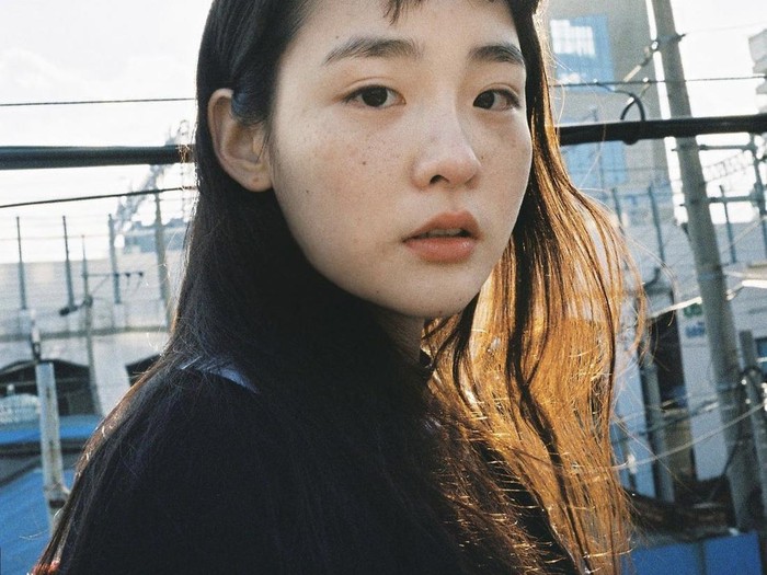 Kim Min Ha Kim Min Ha