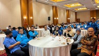 Peran pemuda akan keterlibatan pemerintah dan pihak terkait sangat menentukan KNPI bersatu kembali. Umar Bonte juga mengungkapkan, usai menggelar pelantikan pengurus pihaknya akan melakukan koordinasi dengan pemerintah dan pihak-pihak terkait.