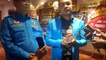KNPI Versi La Ode Umar Bonte Resmi Dilantik