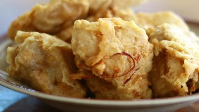 Kriuk Mantap! 10 Resep Gorengan Enak Buat Buka Puasa