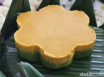 7 Kue Tradisional Makassar yang Jadi Favorit Sepanjang Masa