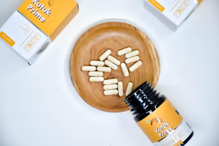 Kutuk Prime, Solusi Ampuh Sembuhkan Luka Diabetes