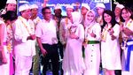 Malam Apresiasi untuk Pengembang
