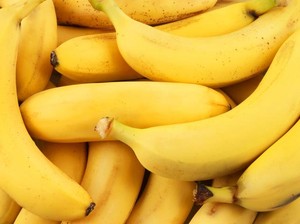 Selain Mengenyangkan, Ini 6 Alasan Kamu Harus Makan Pisang