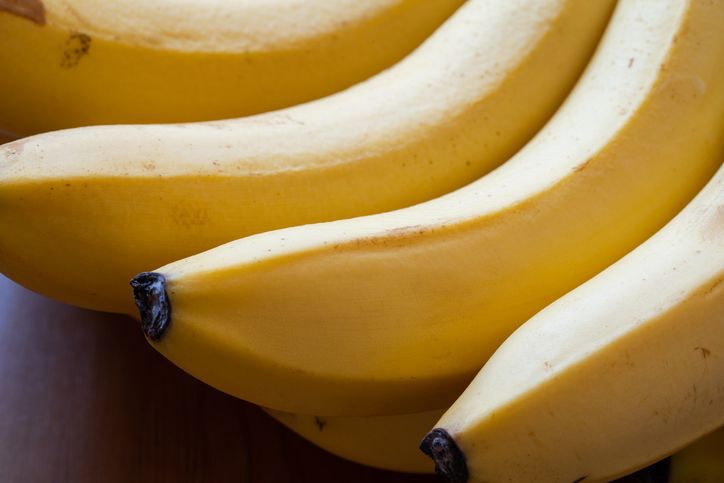 Manfaat pisang