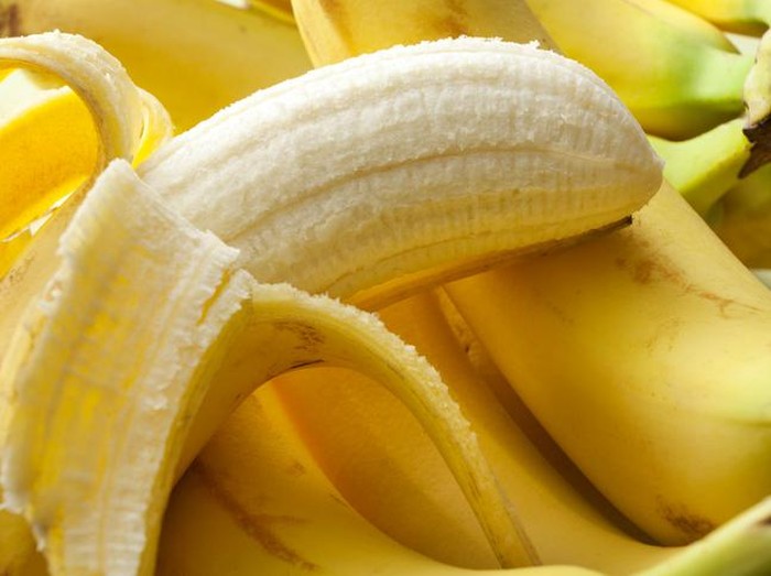 Manfaat pisang