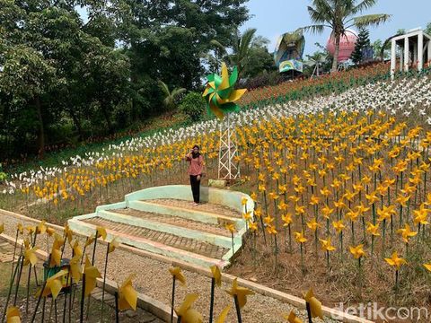 Marigold Garden Karawang