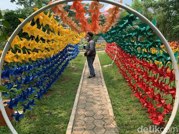 Marigold Garden Karawang
