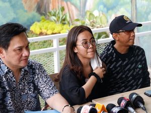 Doddy Sudrajat Mau Nangis Kalau Lihat Mayang Nyanyi Sambil Main Gitar