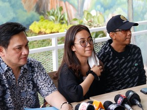 Bukan Beasiswa, Doddy Sudrajat Ngaku Mayang Kuliah Dibiayai Seseorang