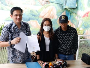 5 Fakta Mayang Alami Kerusakan Wajah hingga Somasi Skincare T