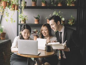 Basa-basi Tawarkan Bekal ke Teman Kerja, Netizen Ini Kesal Bekalnya Dihabiskan
